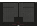 Siemens Induktionskochfeld EX801LYE3E Flächenbündig