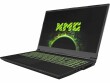 XMG Notebook FOCUS 15 - E23whf RTX 4070, Prozessortyp