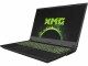 XMG Notebook FOCUS 15 - E23gqy RTX 4060, Prozessortyp