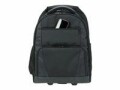 Targus Sport Rolling - Notebook carrying backpack - 15