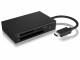 Immagine 0 RaidSonic ICY BOX Card Reader Extern