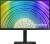 Bild 0 Samsung Monitor LS24A600UCUXEN, Bildschirmdiagonale: 24 "