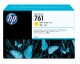 HP Inc. HP Tinte Nr. 761 (CM992A) Yellow, Druckleistung Seiten