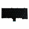 Origin Storage N/B KBD - LAT E5440 US-INTL LAYOUT 83 KEY