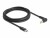 Bild 2 DeLock Ladekabel USB-C zu Samsung 5.5 x 3.0 mm