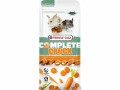 Versele Laga Snack Crock Complete Carrot, 50 g, Nagetierart: alle