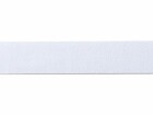 Prym Baumwollband 20 mm, Weiss, Verpackungseinheit: 1 Stück