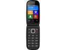 Beafon SL880touch Schwarz, Verbindungsmöglichkeiten: 3.5 mm