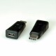 Value Adapter USB2.0 Typ C ST-Micro B BU