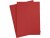 Bild 0 Creativ Company Bastelpapier 70 g, 20 Blatt, Rot, Papierformat: A4