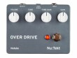 Korg Pedal OD-S, Produkttyp: Overdrive