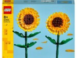 LEGO Icons Sonnenblumen (40524