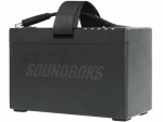 Soundboks Akku Batteryboks 2 Schwarz, Zubehörtyp Lautsprecher