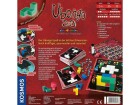 Kosmos Knobelspiel Ubongo 3D, Sprache