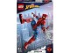 LEGO ® Marvel Spider-Man Figur 76226, Themenwelt: Marvel