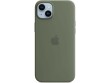 Apple Silicone Case mit MagSafe iPhone 14 Plus, Fallsicher