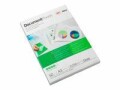 GBC Document Laminating Pouch - 75 micron - 25-pack