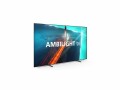 Philips TV 48OLED708/12 48", 3840 x 2160 (Ultra HD