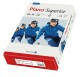 PAPYRUS   Kopierpapier Plano Superior A4 - 88026788  weiss, 200g SB FSC   250 Blatt