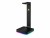 Image 7 Corsair Gaming ST100 RGB Premium Headset Stand - Carte