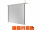 Immagine 2 Celexon Motorleinwand Pro 235x235 cm