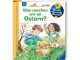Ravensburger Kinder-Sachbuch WWW Was machen wir an Ostern?, Sprache