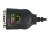 Bild 5 DeLock Serial-Adapter 90494 USB-C, Datenanschluss Seite B