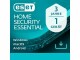 eset HOME Security Essential Vollversion, 1 User, 3 Jahre