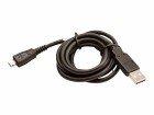 NEWLAND - USB-Kabel - Micro-USB Typ B (M) zu