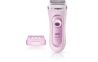 Braun Körperrasierer Lady Shaver LS 5100, Typ: Elektrorasierer