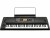 Bild 2 Korg Keyboard EK-50 L, Tastatur Keys: 61, Gewichtung: Halb