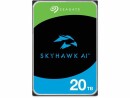 Seagate SkyHawk AI 20TB