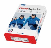 PLANO SUPERIOR Kopierpapier FSC A4 88085901 weiss, 100g SB