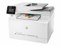 HP Inc. HP Color LaserJet Pro MFP M283fdw