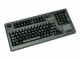 Cherry Tastatur G80-11900 Schwarz, Tastatur Typ: Standard