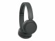 Image 3 Sony WH-CH520 - Headphones with mic - on-ear