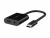 Image 5 BELKIN RockStar - USB-C to headphone jack / charging