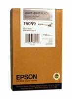 Epson Tintenpatrone light-lig. black T605900 Stylus Pro 4880