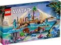 LEGO ® Avatar Das Riff der Metkayina 75578, Themenwelt: Avatar