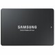Samsung SSD PM893 2.5" SATA 3840 GB, Speicherkapazität total