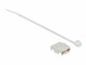 Immagine 6 DeLock Kabelverbinder RJ45 Buchse zu Cat.6A LSA 1 Stück