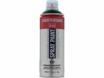 Amsterdam Acrylspray 619 Dunkelgrün deckend 400 ml, Art