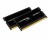Bild 1 Kingston HyperX Impact Black Series - DDR3L - kit