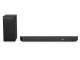 Philips Soundbar TAB7908/10, Verbindungsmöglichkeiten: 3.5 mm