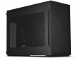 Lian Li PC-Gehäuse DAN Cases A4-H2O X4 Schwarz, Unterstützte