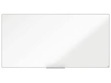 Nobo Magnethaftendes Whiteboard Impression Pro 100 cm x 200