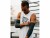 Bild 7 Gornation Elbow Sleeve XL, Farbe: Grau, Sportart: Calisthenics