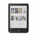 KOBO "Kobo eBook-Reader eBookReader Clara Colour black Schwarz