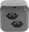 Image 1 Steffen Steckdosenwürfel CUBE 8x T13 + 1x USB-C PD