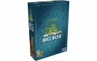 Lookout Spiele Kennerspiel Isle of Skye Big Box, Sprache: Deutsch